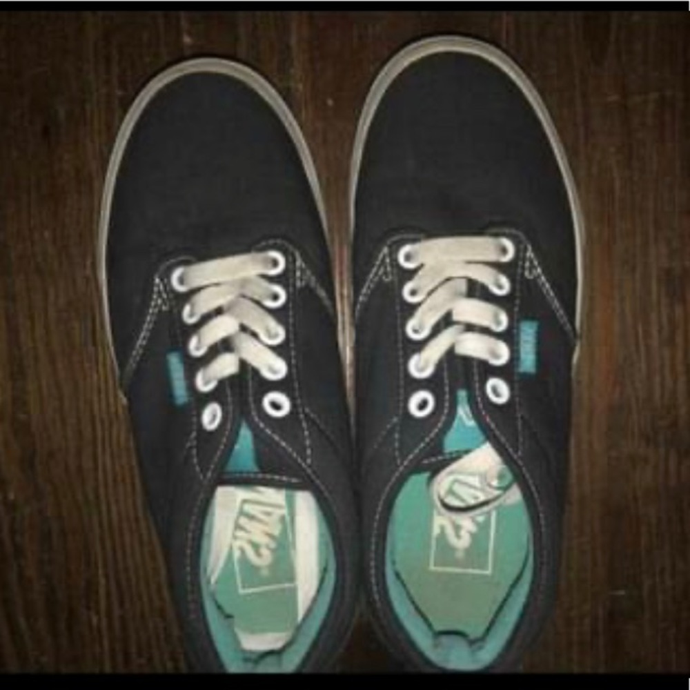 Unisex/Women’s Vans